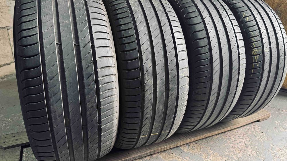 225/50 R17 Michelin Primacy 4 шини літо
