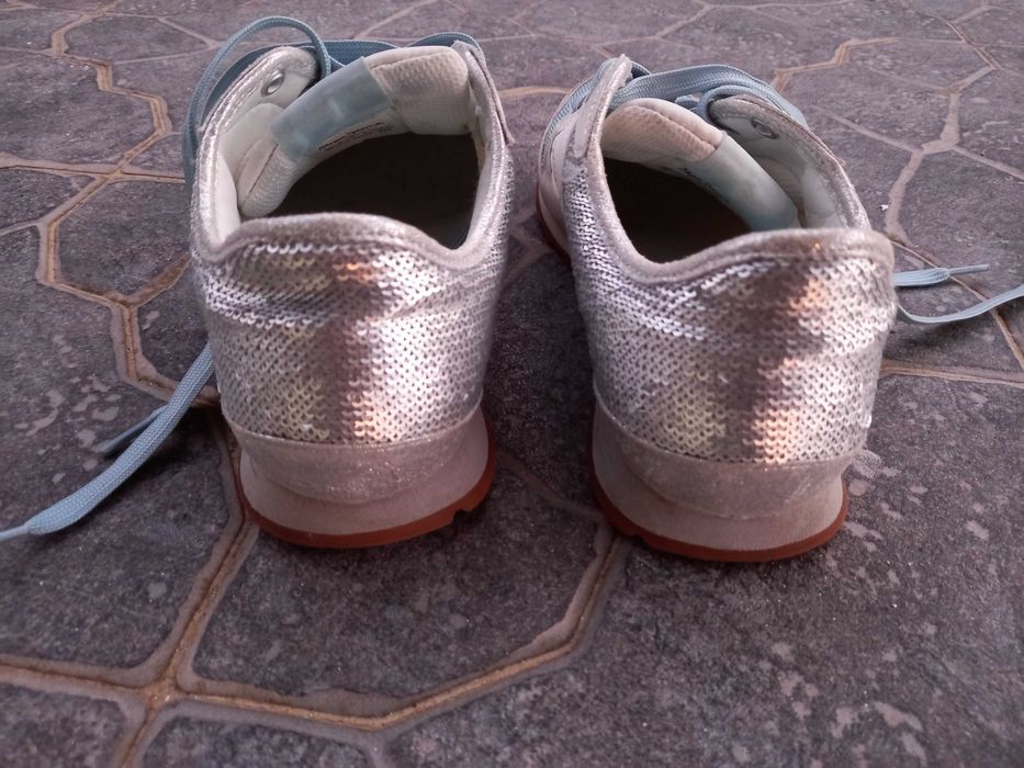 Ténis Pepe Jeans n.º 39 - senhora