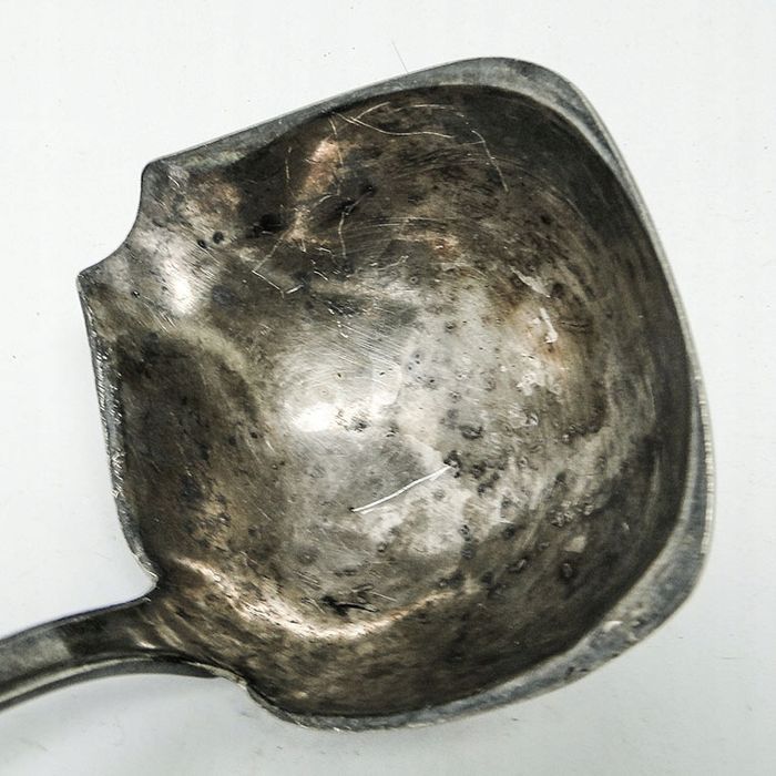 G8F wielka chochla do ponczu