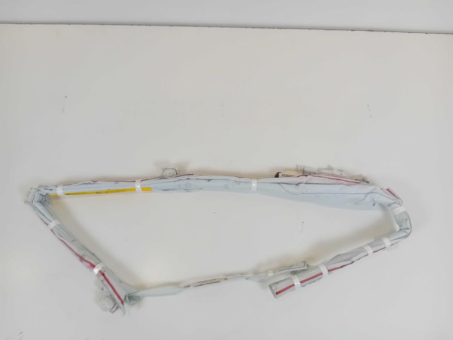 Kurtyna Prawa Toyota Yaris III 5 D 11/19 r