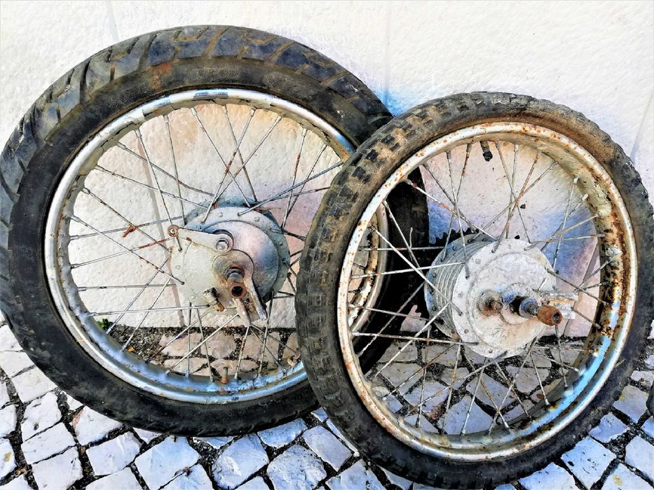 Macal M-2.3 ( peças )