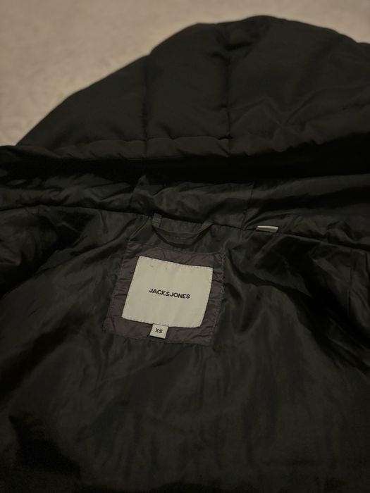 Casaco Novo Jack Jones