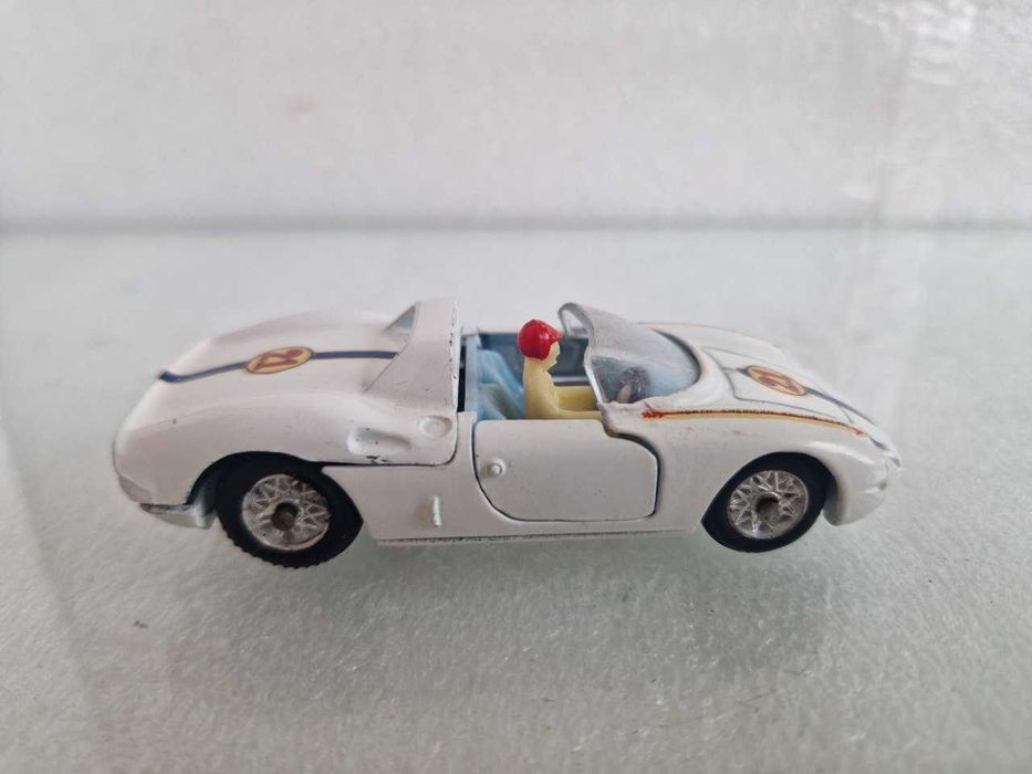 Масштабна Модель 1:43, FERRARI Rallye Vins Primior. MERCURY. ITALY.