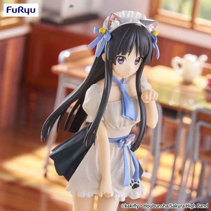 Оригінальна аніме фігурка FuRyu