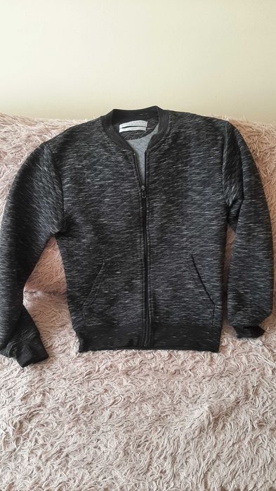 бомбер куртка чоловіча Zara s