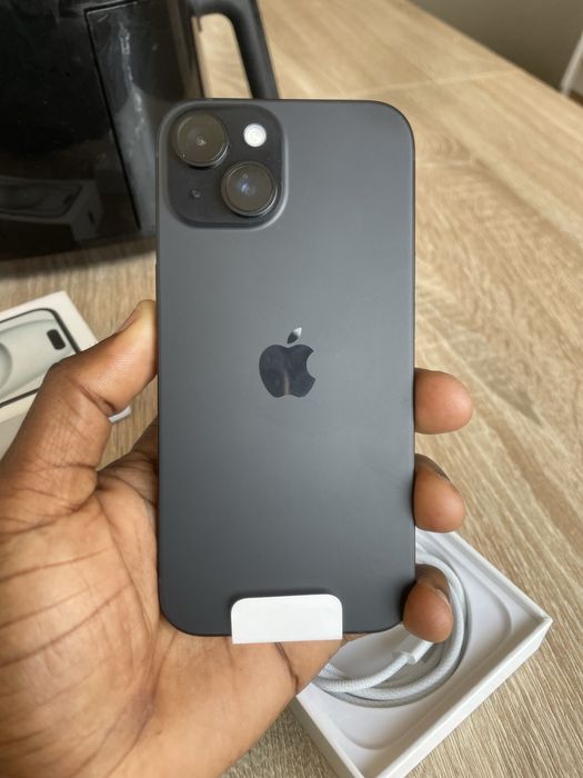 Iphone 15 Normal
