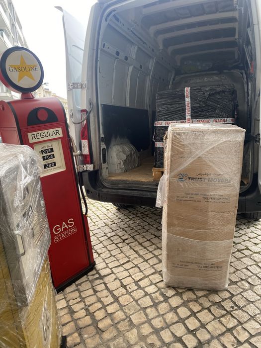 Disponibilidade 24h estamos pertinho de você