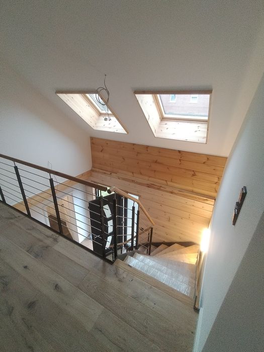 Wykończenia Wnętrz Pod Klucz . Usługi Budowlano- Remontowe