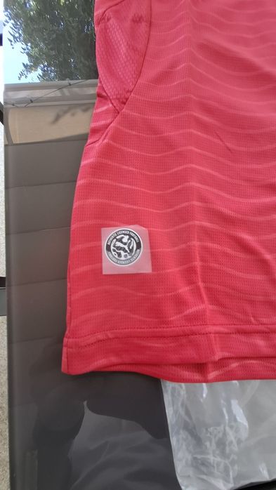 Camisola Seleção Mundial TAM S