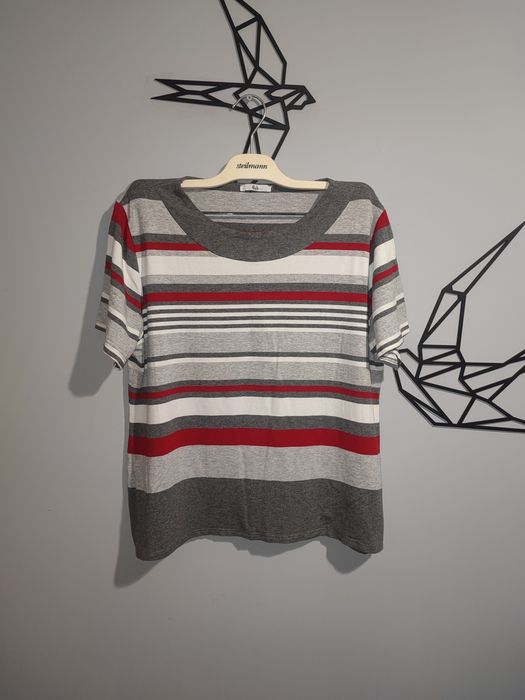 Pasiasta koszulka Darbet S