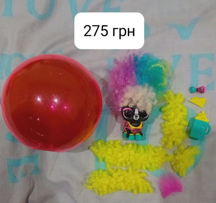 Продаю куклы лол