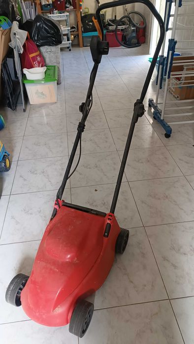 Cortador de Relva VALEX Silverstone 900