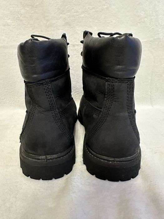 Buty trapery trzewiki zimowe Timberland Premium 6 Inch
