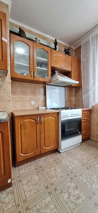 Продам 1-к., в  центрі Броварів, бульв. Незалежності 6-Б, масив, Київська  Держ.програми - More