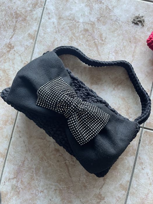 Malas de Senhora Artesanais – Peças Únicas e Exclusivas