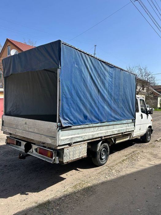 Продам Fiat Ducato