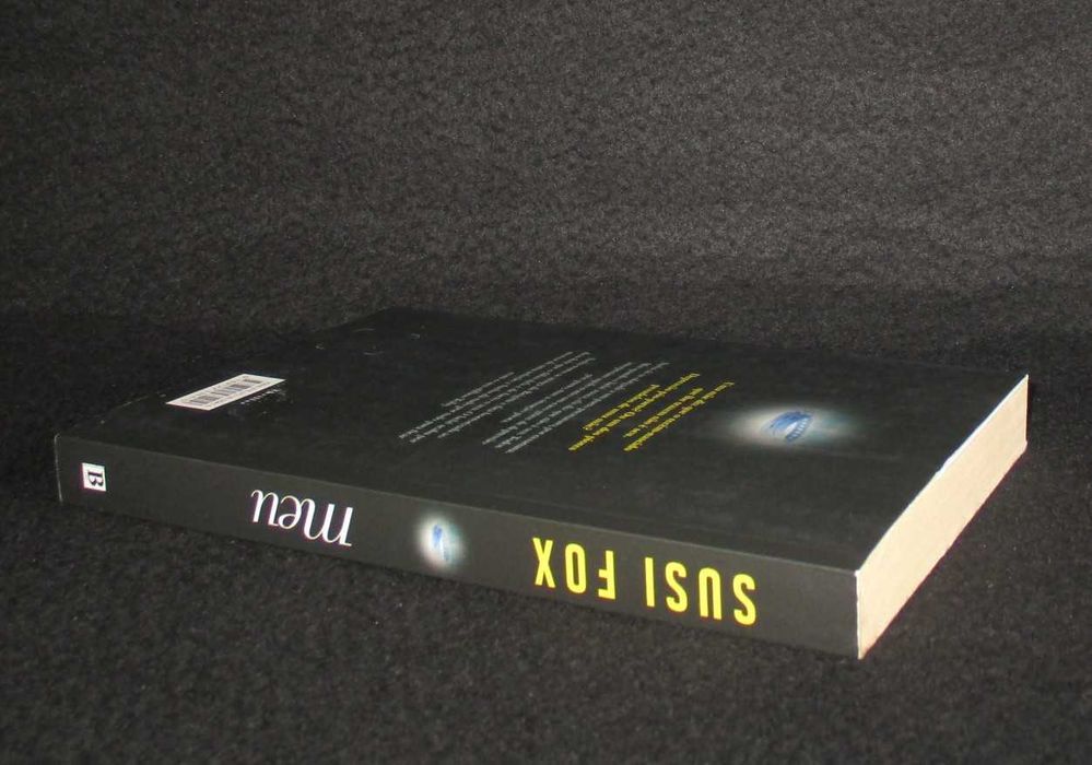 Livro Meu Susi Fox 1ª edição 2018
