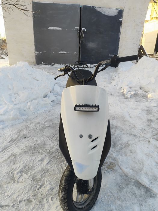 продамHonda dio 27