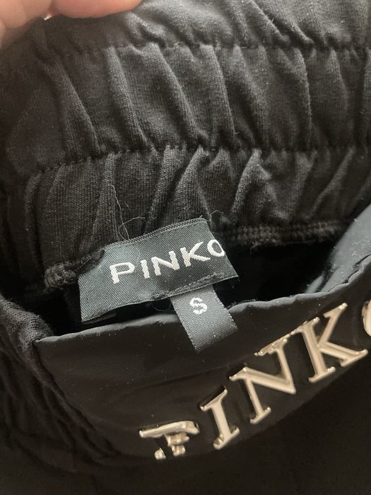 Штани Pinko. Оригінал.