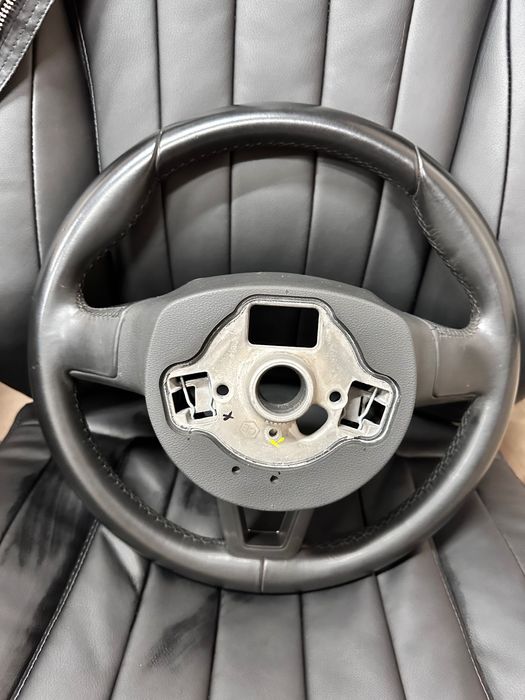 Руль Skoda Superb 2 FL, Superb 3, Octavia a7, Fabia 3