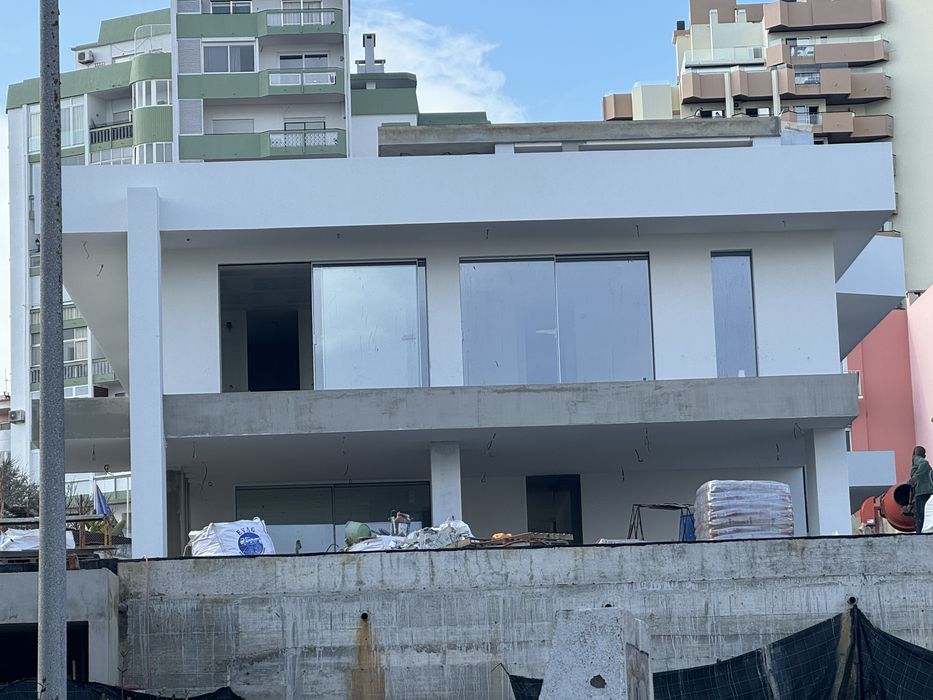 Isolamento Exterior  (Capoto) para moradias e prédios | Preço Justo