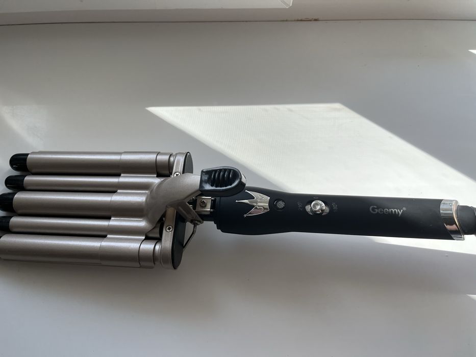 Продам плойку хвилю