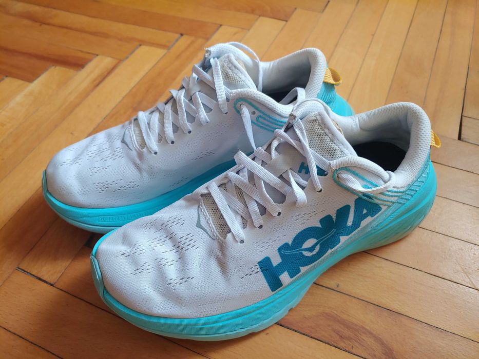 Кросівки Brooks Nike Hoka Altra