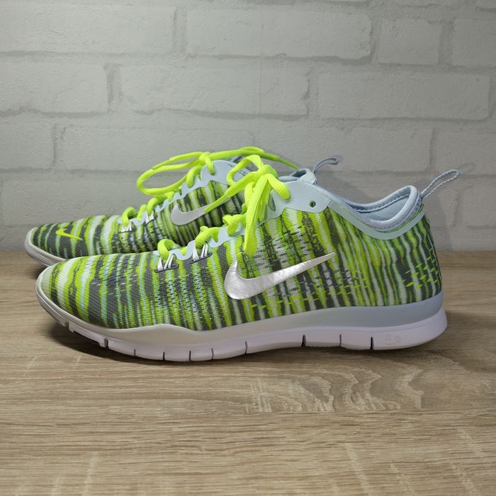 Кросівки Nike  free  5.0