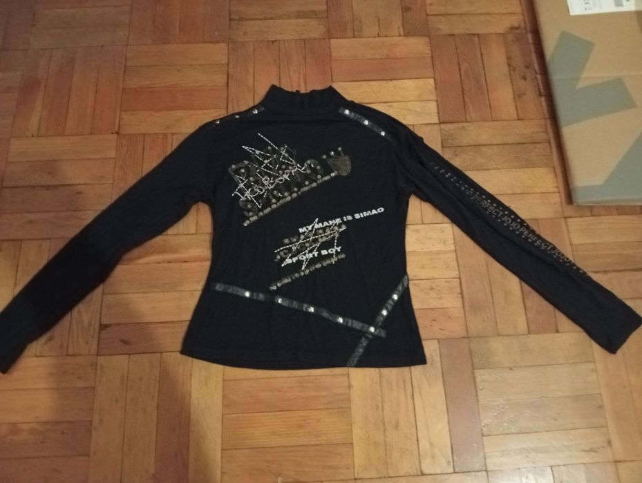 Кофта удобная! Качественная! Недорого!