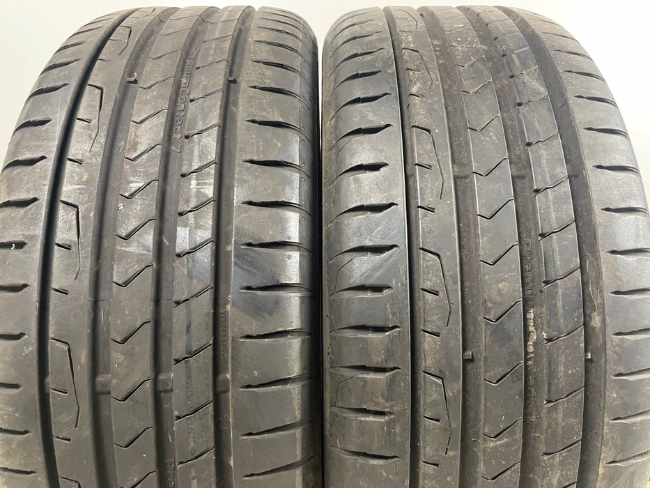 225/50R17 98Y XL Continental PremiumContact 7 23rok 7mm
