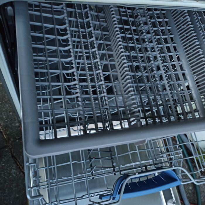 Zmywarka Bosch Siemens 60cm innox.
