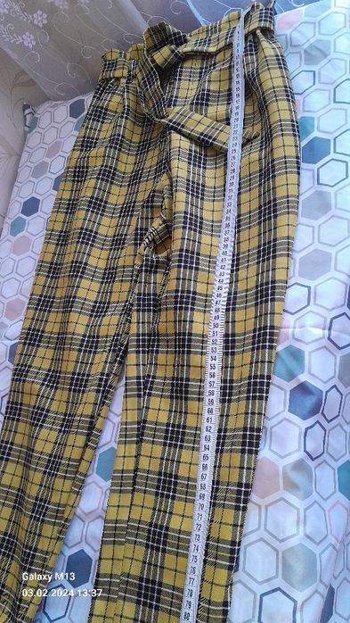 Штани брюки жіночі