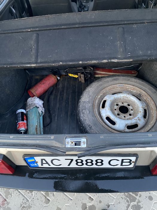 Продаж ваз 210934