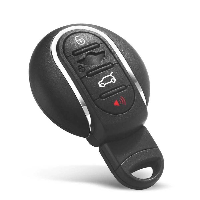Capa chave mini cooper f54 f55 f56 f57 f60 Novo
