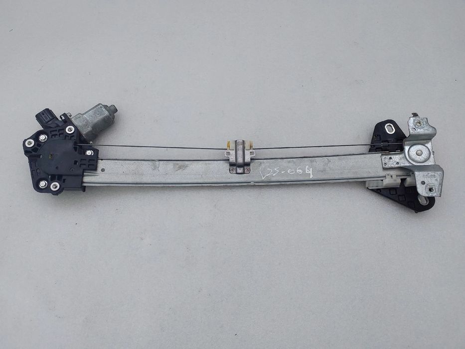 Elevador vidros trás direito HONDA Civic VIII Hatchback (FN_, FK_)