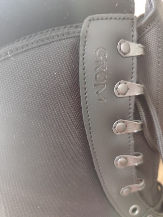 Buty taktyczne Grom Protektor