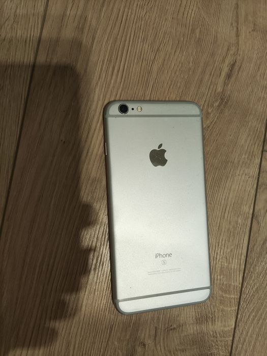 apple iPhone 6s plus
