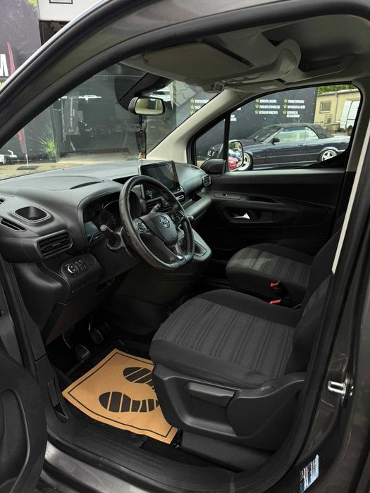 Opel Combo Life 1.5 Diesel