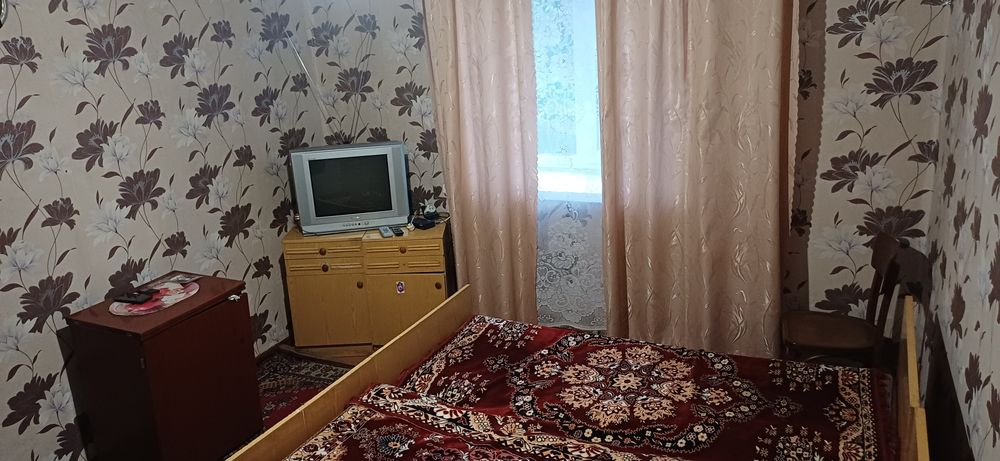 Продам кірпічний будинок