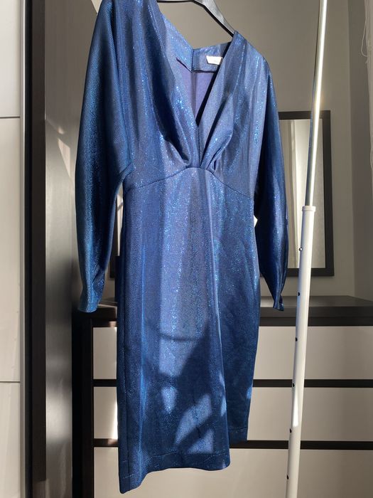 Дуже гарна сукня нова