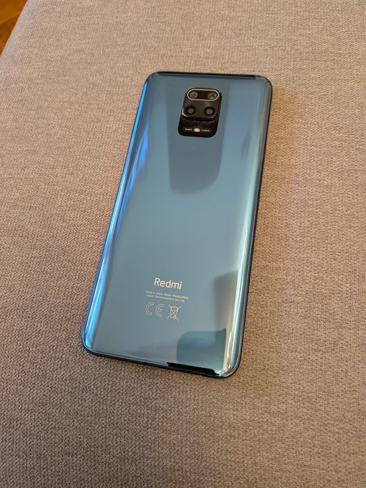 Xiaomi Redmi note 9 pro