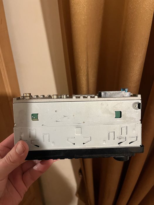 Магнітола Mystery MAR-222U ідеальний стан