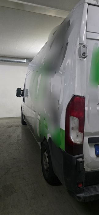 Fiat ducato 2.3 130cvs