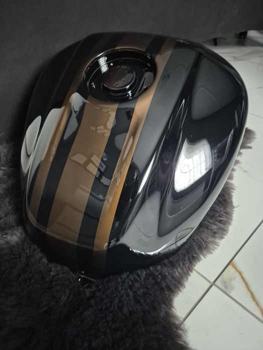 Lakierowanie motocykli + naprawa baków | Felgi proszkowo