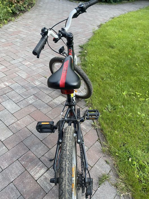 Велосипед Apollo NEO 20