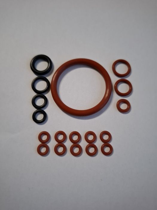 Ремкомплект прокладок для  кофемашин Saeco Magic/Royal/Vienna/Trevi