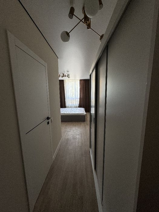 Оренда 1-кімнатної квартири