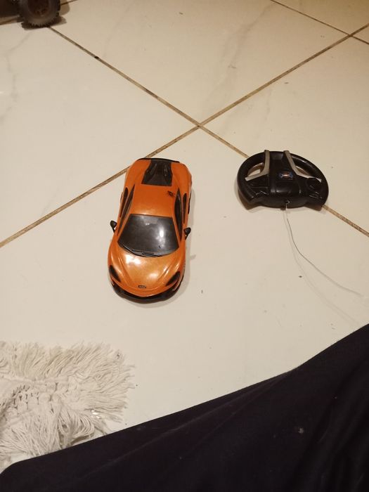 Lamborghini usado