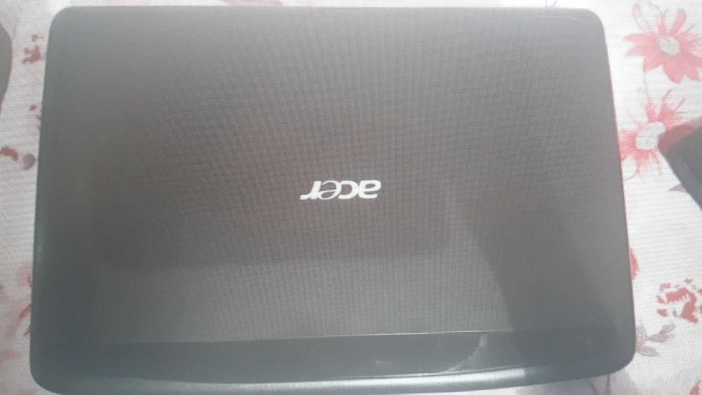 Ноутбук на запчасти Acer Aspire 5315