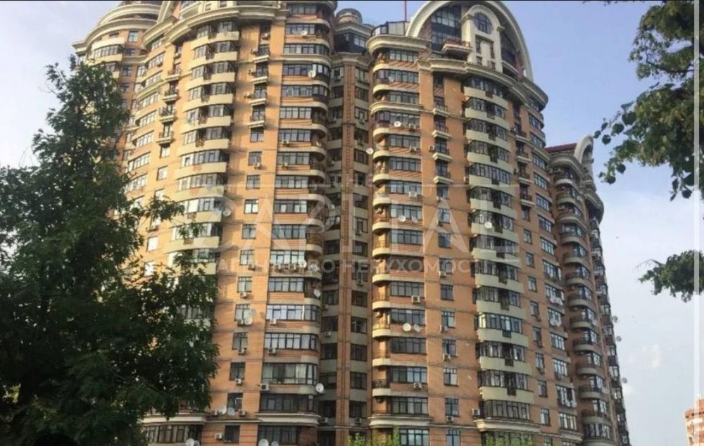 4+-rooms apartment apartment by the address st. Bulvar Druzhby Narodov (area 170 m²) - Atlanta.ua - photo 14